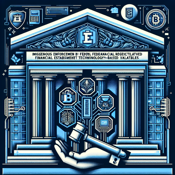 Federal Reserve takes enforcement action against Customers Bank re digital assets - Ledger Insights