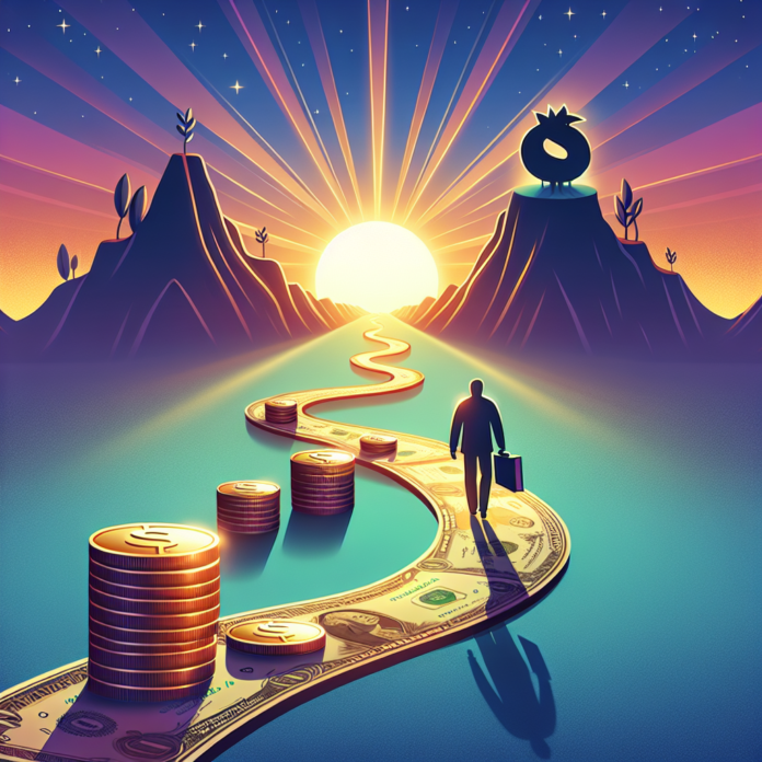 Financial education is an authentic “income” of economic freedom and an opportunity ... - FIRSTonline (English version)