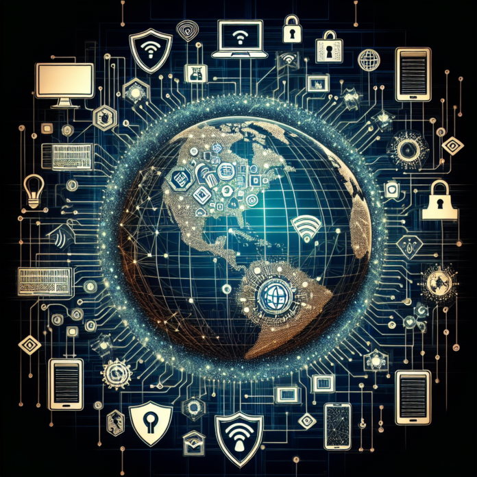 Security Affairs newsletter Round 486 by Pierluigi Paganini – INTERNATIONAL EDITION - Security Affairs
