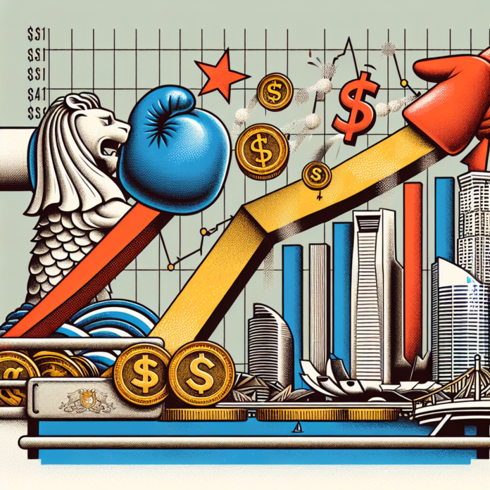 [Updated] Inflation Rate in Singapore and How To Protect Yourself Against Rising Inflation - Yahoo Finance