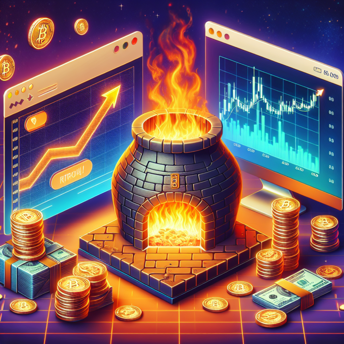 Kiln Introduces DeFi Service for Enhanced Crypto Staking Rewards via Crypto.com - Crypto Economy