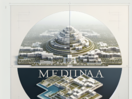 Medina Estate: The Bridge that Will Connect the Future with the Present - AccessWire