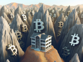 Morgan Stanley Faces Heightened Regulatory Risks Following Bitcoin ETF Offer - Former SEC Chief - Bitcoinist