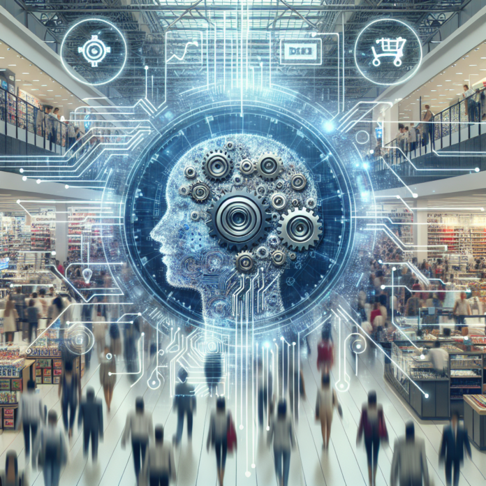 What Do Retailers Need To Know About Additional (New) USPTO AI Guidance On Patent Subject Matter Eligibility? - Hunton Andrews Kurth LLP