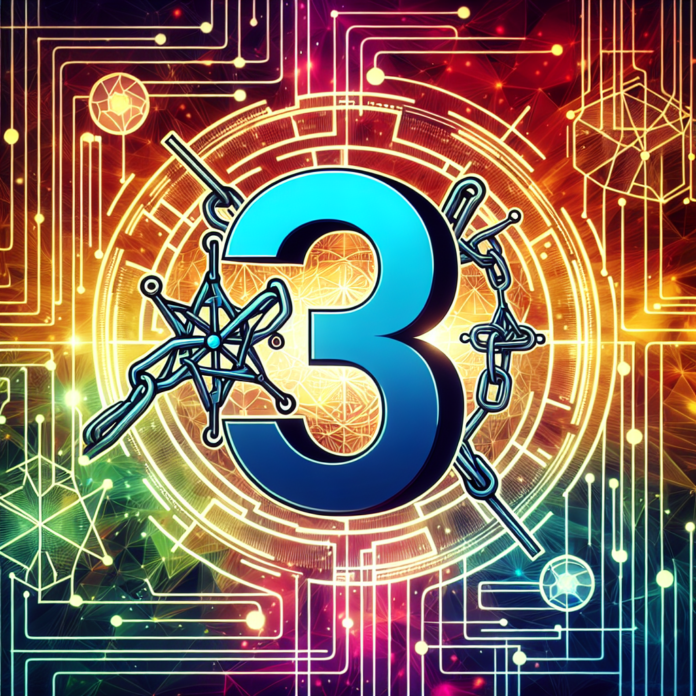 Unlocking Mass Adoption: The Role Of Omnichain Infrastructure In Web3 - Forbes