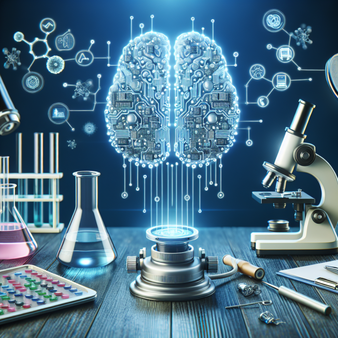 OpenResearcher: An Open-Source Project that Harnesses AI to Accelerate Scientific Research - MarkTechPost