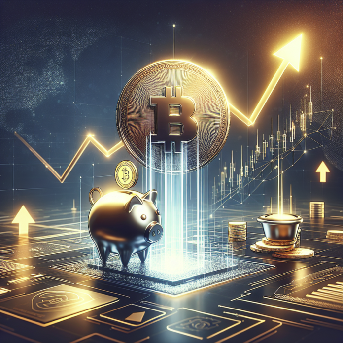 QTCPcoin (QUANTUM CAPITAL PARTNERS LTD): New 'Coin Savings' Service Enhances Digital Asset Income - Markets Insider