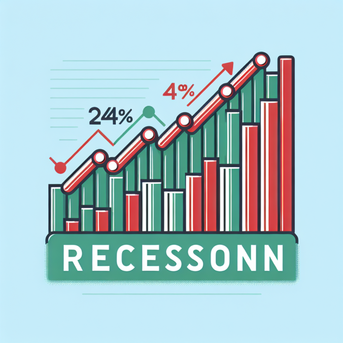Google Search for ‘recession’ skyrockets 244% as worries about the financial future looms - Finbold - Finance in Bold