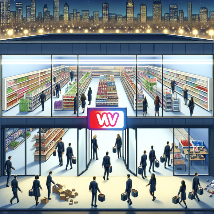 National retailer moves into former Wilko store on busy Northampton retail park creating 19 jobs - Northampton Chronicle and Echo