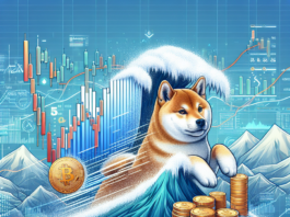 Shiba Inu and Avalanche Experience Significant Price Jump; DTX Exchange Leads the Way in Gains - Analytics Insight