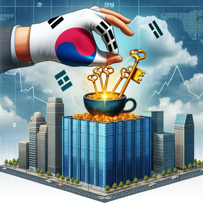 South Korea’s Pension Fund Acquires MicroStrategy Shares, as Fidelity Evaluates Stablecoins and Tokenized RWAs - Tekedia