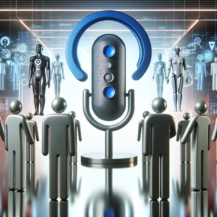Tech experts optimistic about voice cloning AI – even as they sound alarm over devastating ‘... - The US Sun
