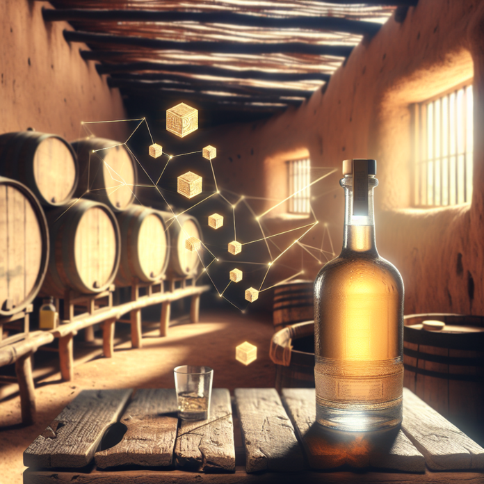 Blocksquare Partners for First Tokenization of a Tequila Distillery - TheStreet