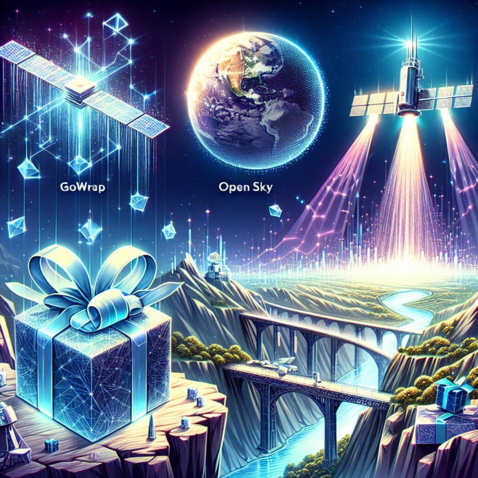 New Cryptocurrency Releases, Listings, & Presales Today – GoWrap, OpenSky Finance, Pontem Liquidswap - Inside Bitcoins
