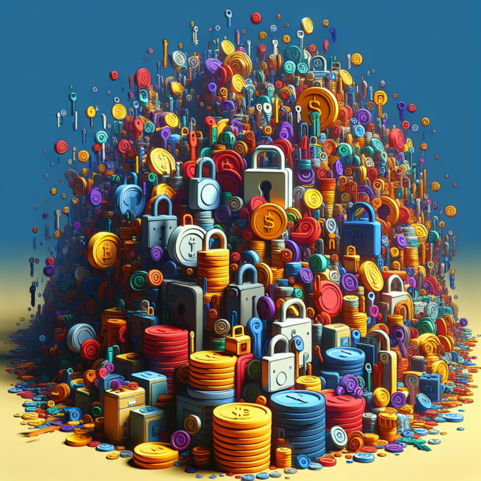 Tokenized treasuries surpass $2B as crypto projects seek new types of reserves - Cryptopolitan