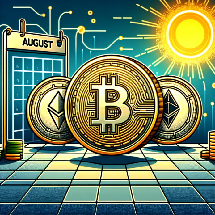 BlackRock's Tokenization Fund Is Raking Huge Profits In RWA: Best 3 RWA Crypto To Buy in August? - 99Bitcoins
