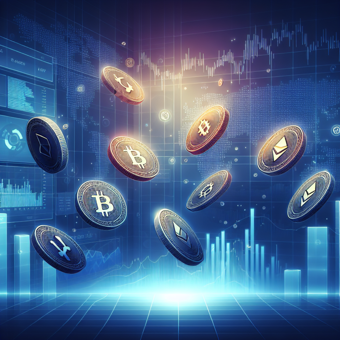 Best Crypto Coins to Buy Now Under $1 | Which Coins Under One Dollar Should You Buy Now, Top Small Cap Crypto Gems - JetBolt, Mantle, Brett (Base), Ondo, and Shiba Inu - Analytics Insight