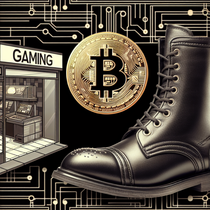 Trending tickers: GameStop, Bitcoin, Dr Martens, Fevertree - Yahoo Finance UK