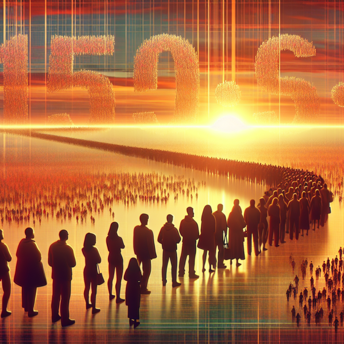 15,000 Users Register for Fastest Growing Crypto Presale, VeChain (VET) and Ethereum Classic (ETC) Falter - Analytics Insight