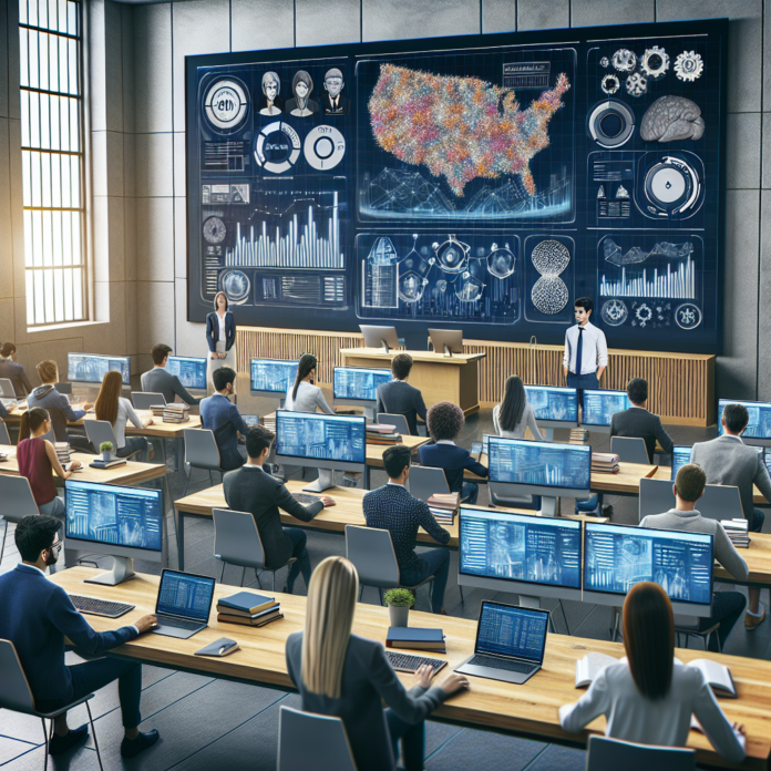 PORTAL EXCLUSIVE: AI-enhanced MBA programmes to foster lifelong learners in the business world - Education Times