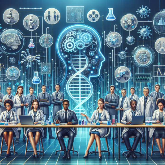 AI-based Clinical Trials Solution Provider Market Offering New Industry Trends, Growing Opportunities, and Innovations by 2031 – Talented India - Talented India