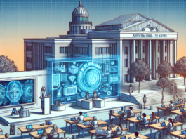 AI in EDU: UT Austin introduces new AI support for teaching and learning - The University of Texas at Austin