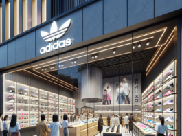 Adidas opens premium concept store in Mactan - The Freeman