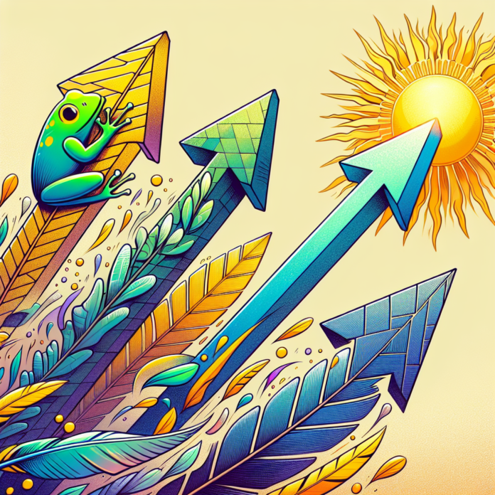 Analysts Predict PepeCoin To Hit $0.01 In 2025, Solana To Reach $200 and Forsees GoodEgg (GEGG) to Surpass $1 - Analytics Insight