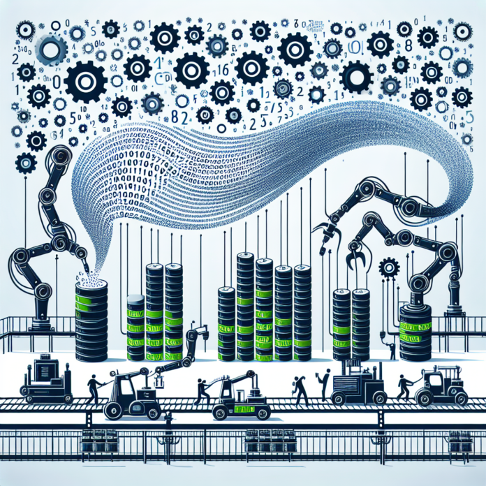 Integrating Automation and Big data in Lithium-ion Battery Manufacturing: A case study of Ultium Cells Joint Venture - THISDAY Newspapers