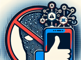 Beware of AI tools being advertised on Facebook. They could be malware in disguise. - MSN