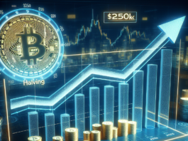 Bitcoin mining CEOs agree on $250k price target for 2028 halving - CryptoSlate