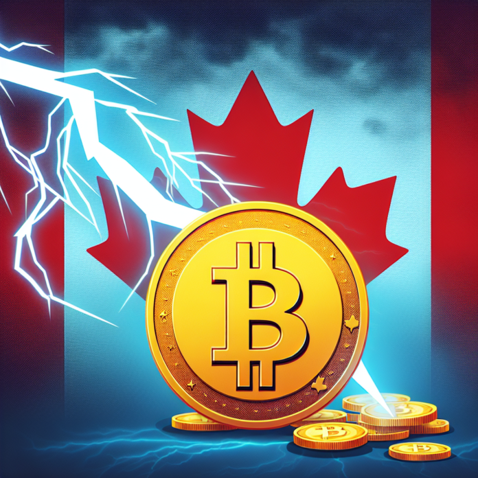 Bitcoin Well Completes Full Lightning Network Integration to the Bitcoin Portal in Canada - TradingView