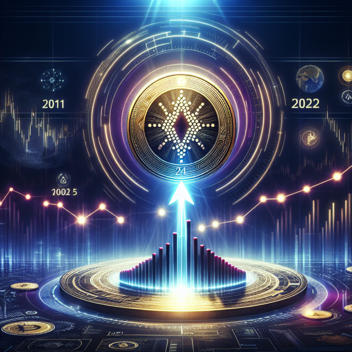 Cardano (ADA) Pumped from $0.18 to $3.10 ATH in 2021, This Altcoin is Set to Recreate This 17x Move by 2025 - CoinChapter