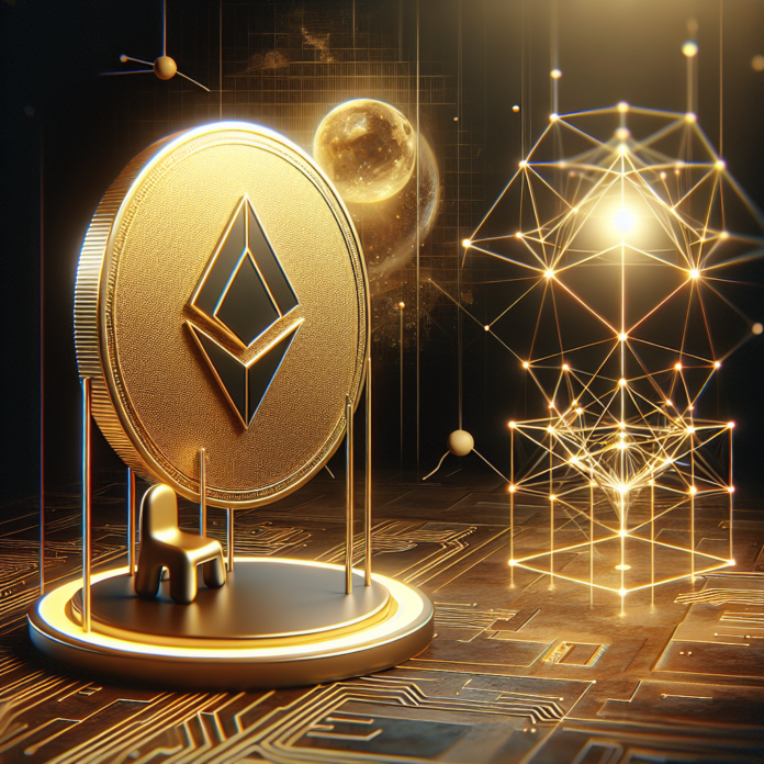 Cardano Welcomes Gold-Backed Kinka Token ($XNK) with Support from EMURGO - CryptoGlobe