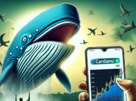 Cardano Whale Stuns Community, Claims ADA Rival Priced Under $0.10 Has a Better Shot at Reaching $10 by 2025 - Bitcoinist