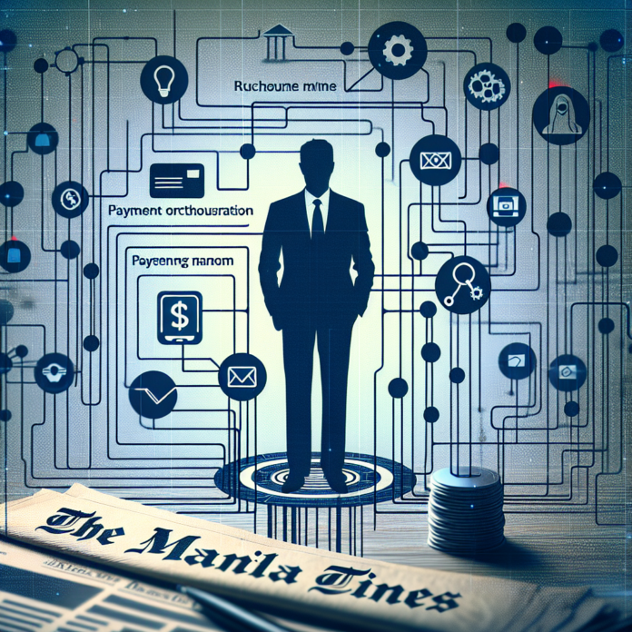 CellPoint Digital, Leader in Payment Orchestration, Appoints Mark Patrick as Chief Revenue Officer - The Manila Times