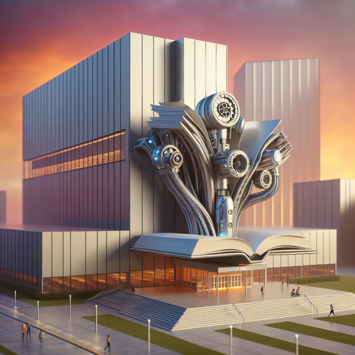 Conectado Partners with Hollister High School to Launch Artificial Intelligence and Bioinformatics Education - Business Wire