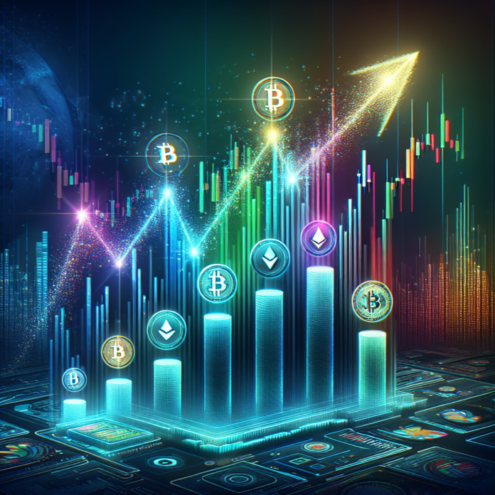 Crypto Market Gains Traction After 0.5% Rate Cuts – These Emerging Cryptos Predicted to Bring Highest Gains - NewsBTC