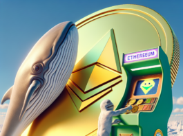 Ethereum Whale Silent Since May Returns with Huge Investment in Pepe Coin (PEPE) and Another ETH-Based Token Hovering Under $0.1 - NewsBTC