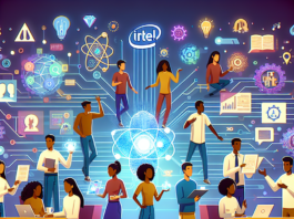 Flapmax and Intel Launch Quantum AI Challenge for HBCU Students to Solve Real-World Problems Using Quantum Computing and AI - The Quantum Insider