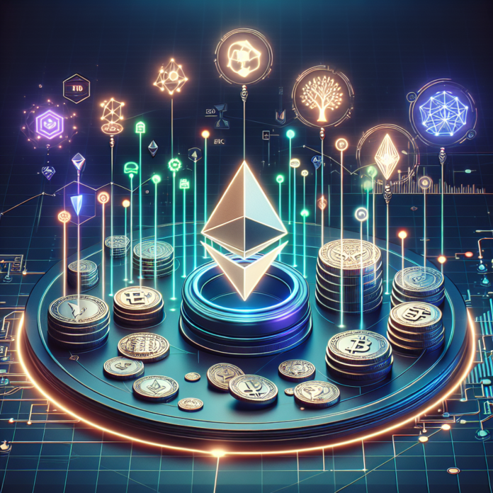 Why Ethereum could be the key to a more balanced portfolio - Cryptopolitan