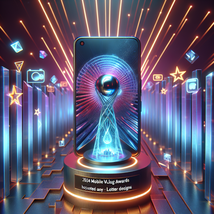 Infinix Teams Up with Museum of Modern Art Curator and AI Video Mentor to Launch Mobile Vlog Awards 2024 - Morningstar