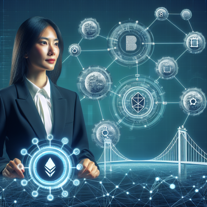 InvestaX’s Co-Founder Alice Chen: Pioneering the Future of Tokenisation and Bridging Decentralised Finance (DeFi) & Traditional Finance (TradFi) -Asian Wealth Management and Asian Private Banking - Hubbis