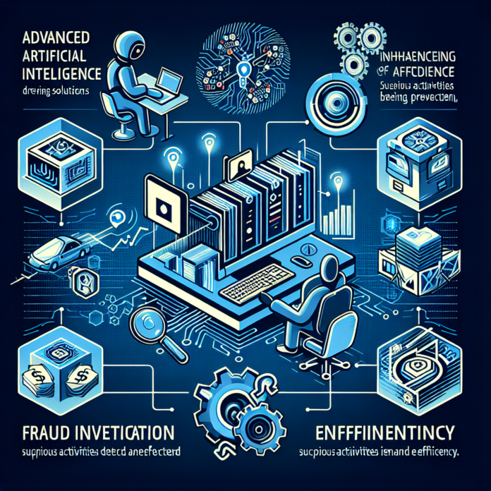 NICE Actimize Launches AI-Powered Fraud Investigations Solution to Mitigate Losses and Maximize Efficiencies - Business Wire