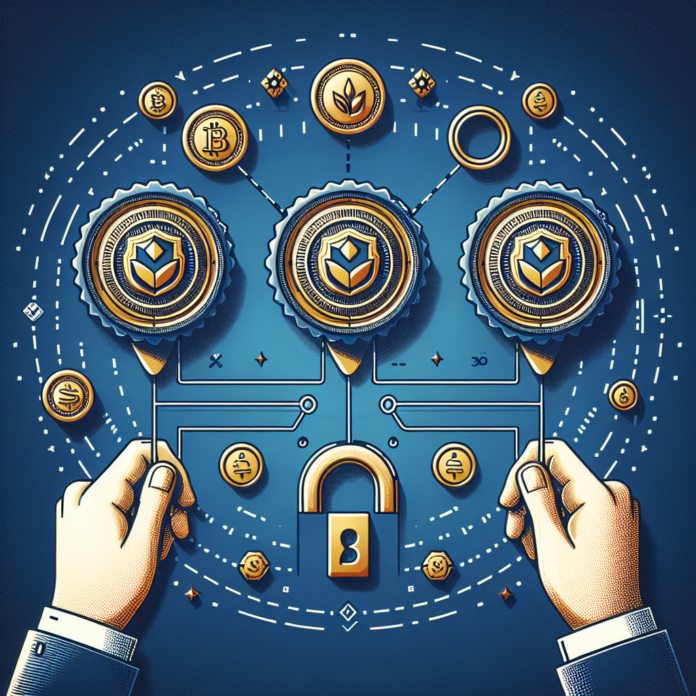NORQUE Secures Triple Certification, Revolutionizes Crypto Insurance, Sending Shockwaves Through Blockchain Industry - Markets Insider