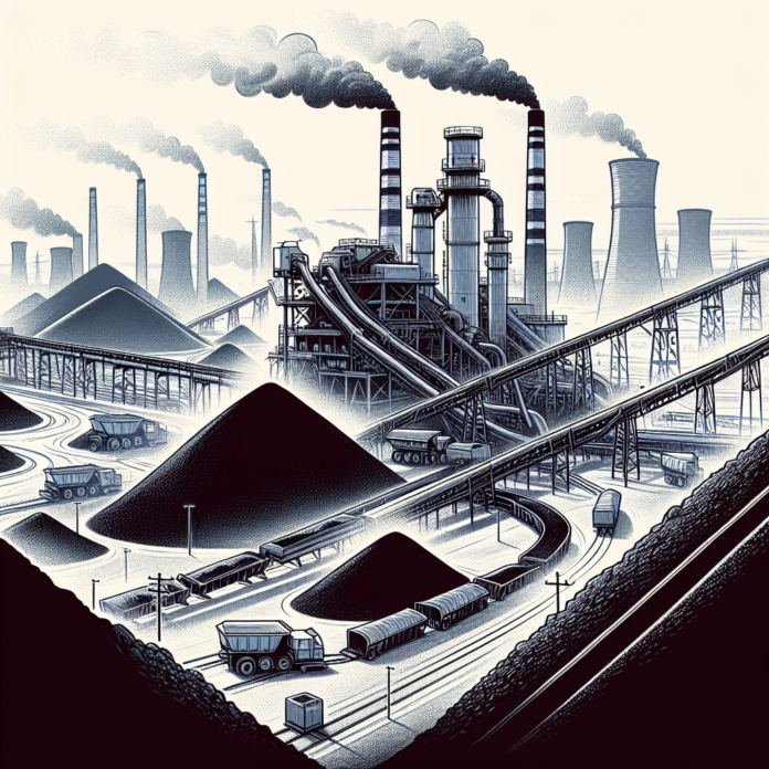 Odisha Coal and Power Ltd looks to sell surplus coal at discount - Economic Times