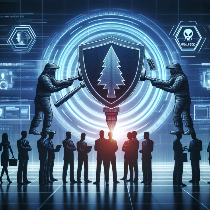 Reality Defender and Wolftech Partner to Empower Journalists and Media Professionals with Deepfake Detection Capabilities - IT News Online