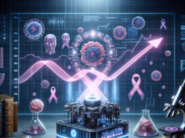 New groundbreaking AI deep learning model is nearly five times better at predicting breast cancer risk than traditional ones - Notebookcheck.net