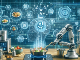 Unlocking AI: strategic moves to revolutionise the food sector - Foodprocessing