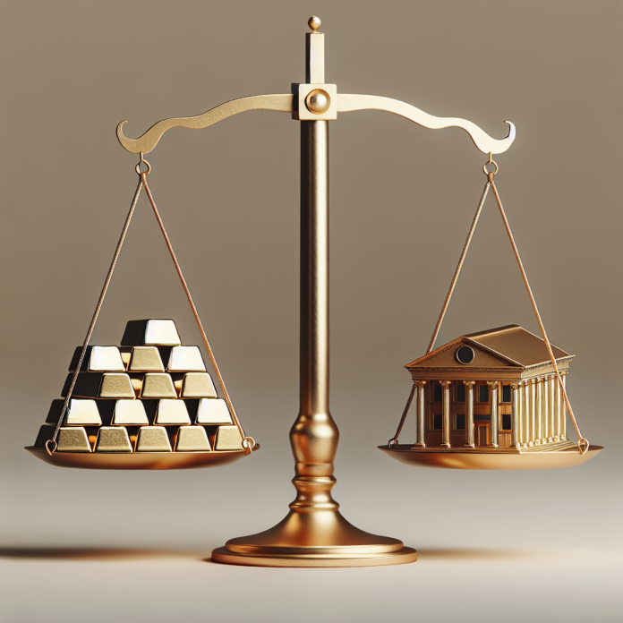 Schiff on Bankless: History is on Gold’s Side - SchiffGold